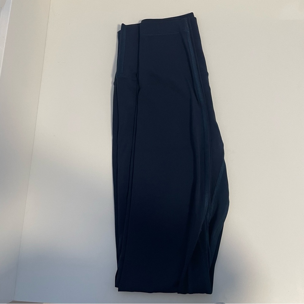 lululemon Align™ High-Rise Pant 31" in True Navy - Picture 6 of 6